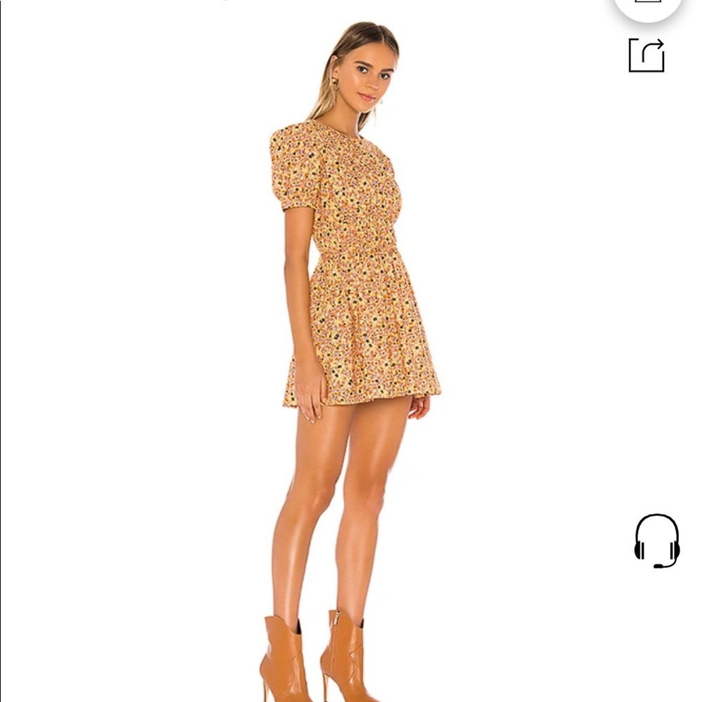 NTW free people dress